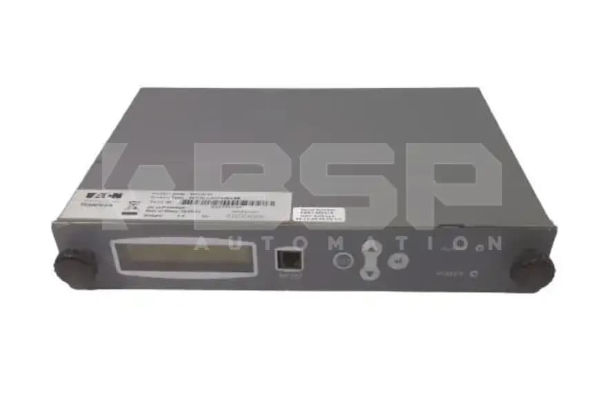 Eaton SM12E-01 Eaton SM12E-01