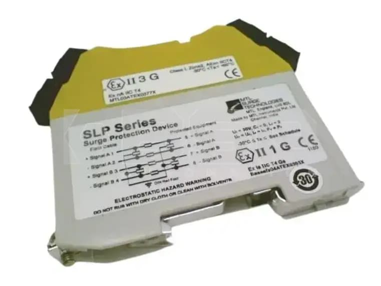 Eaton SLP32D Eaton SLP32D