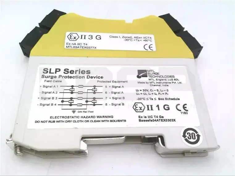 Eaton SLP07D Eaton SLP07D