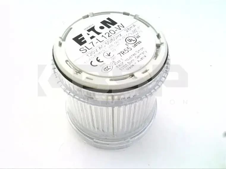 Eaton SL7-L120-W Eaton SL7-L120-W