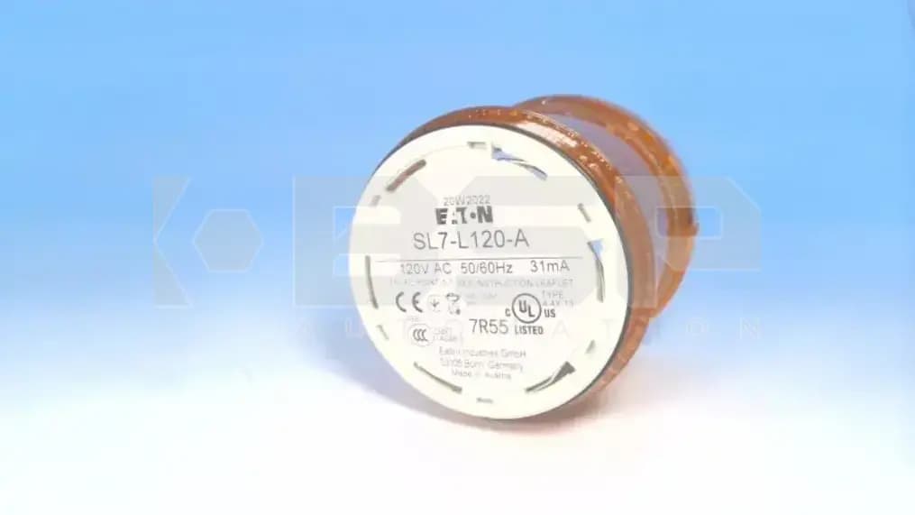 Eaton SL7-L120-A Eaton SL7-L120-A