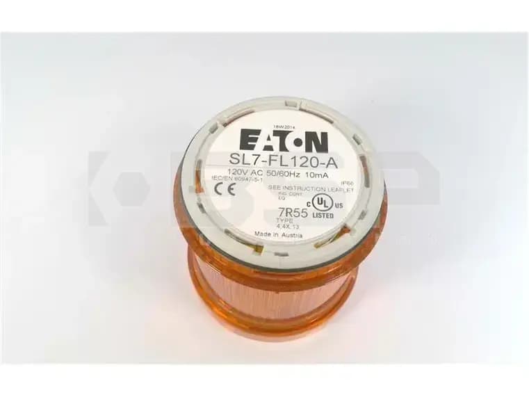 Eaton SL7-FL120-A Eaton SL7-FL120-A