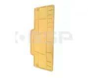 Allen Bradley 1492-EBP3T-Y Allen Bradley 1492-EBP3T-Y