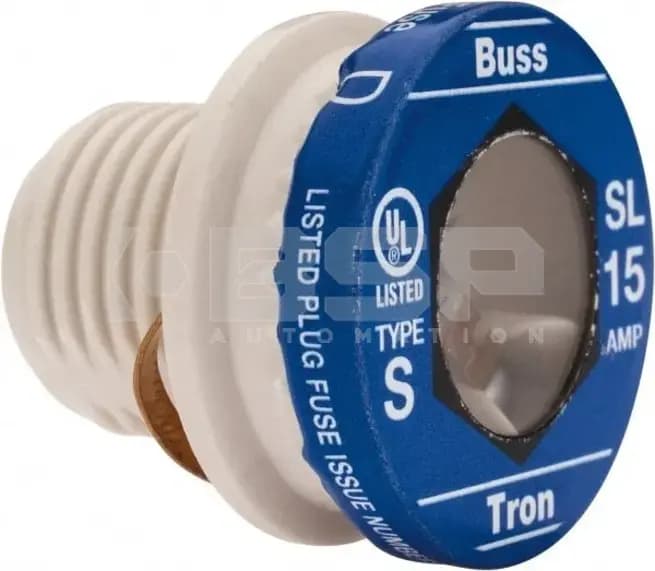 Eaton SL-15 Eaton SL-15