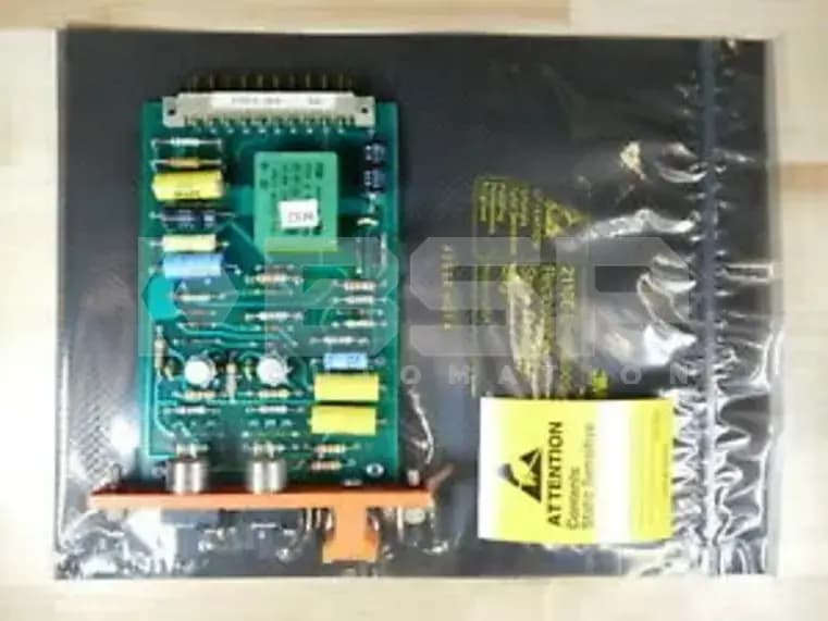Eaton SIEI ECS 1286-1 Eaton SIEI ECS 1286-1