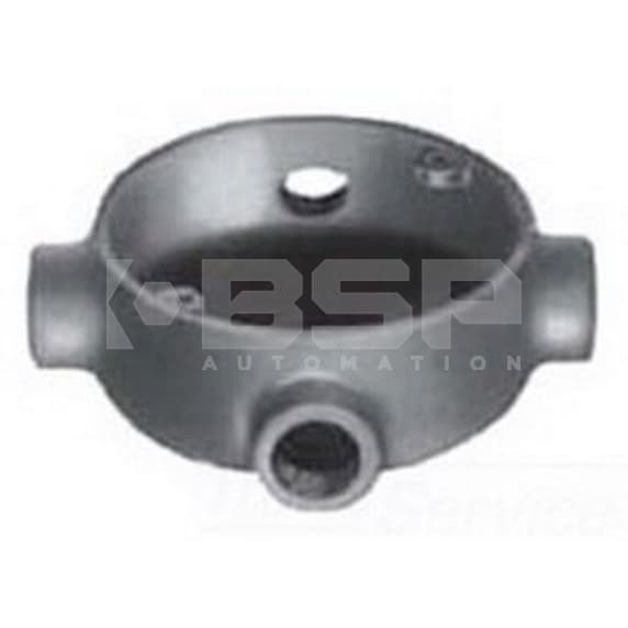 Eaton SEHX 3 Eaton SEHX 3