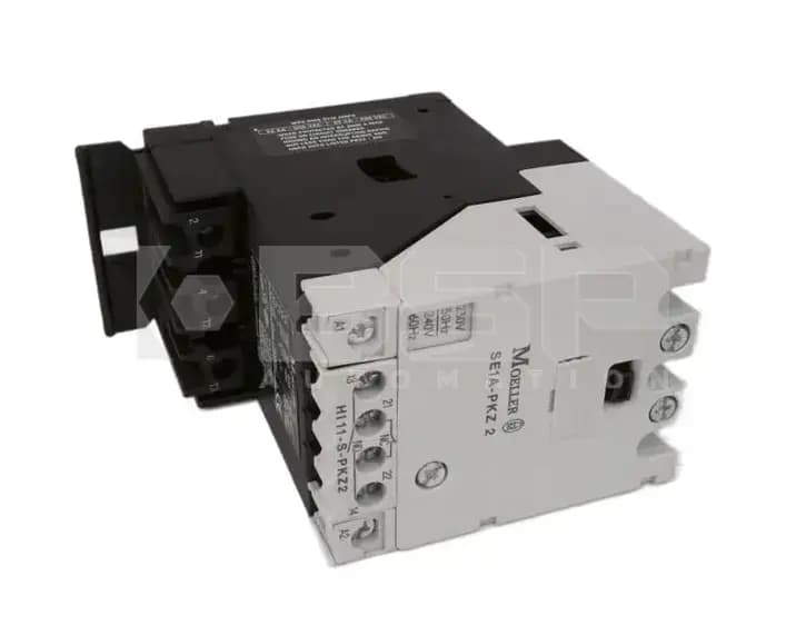 Eaton SE1A/11-PKZ2(230V50/240V60) Eaton SE1A/11-PKZ2(230V50/240V60)