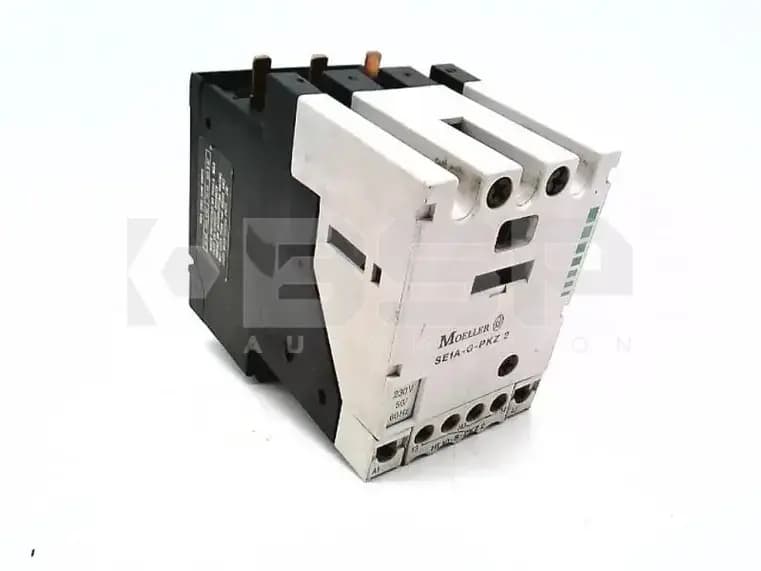 Eaton SE1A-G-PKZ2-24VDC Eaton SE1A-G-PKZ2-24VDC
