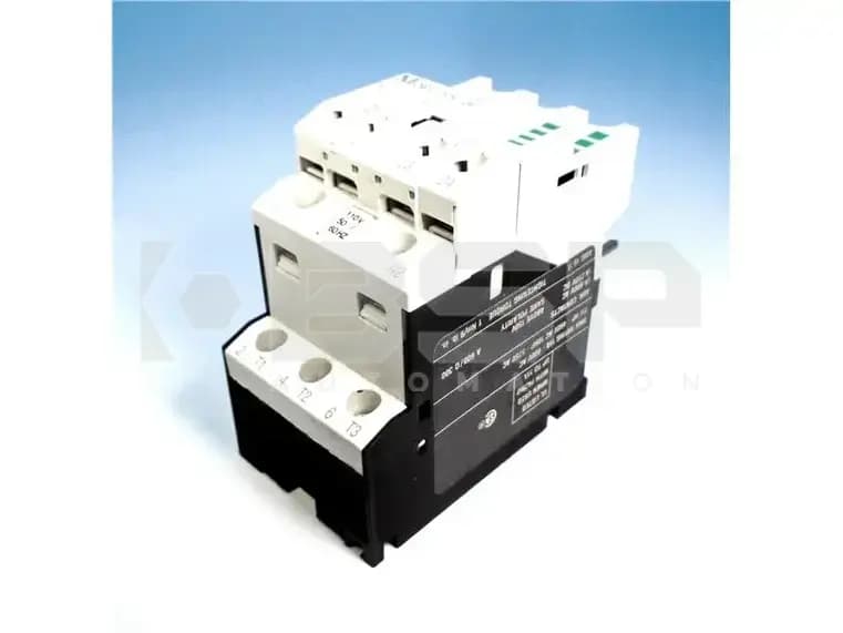 Eaton SE00-20-PKZ0-24VDC Eaton SE00-20-PKZ0-24VDC