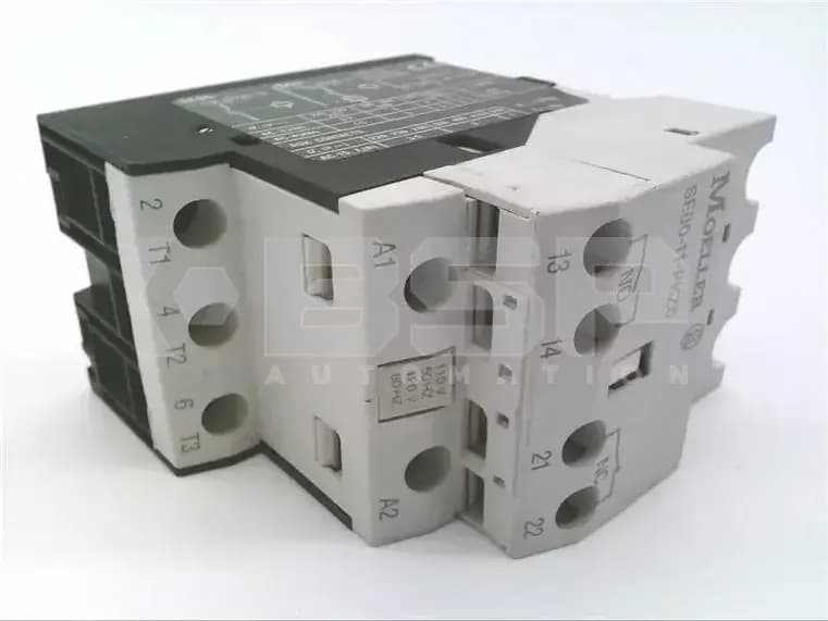 Eaton SE00-11-PKZ0-120 Eaton SE00-11-PKZ0-120