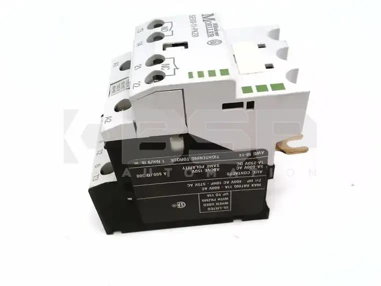Eaton SE00-11-PKZ0-110V/50HZ-120V/60HZ Eaton SE00-11-PKZ0-110V/50HZ-120V/60HZ