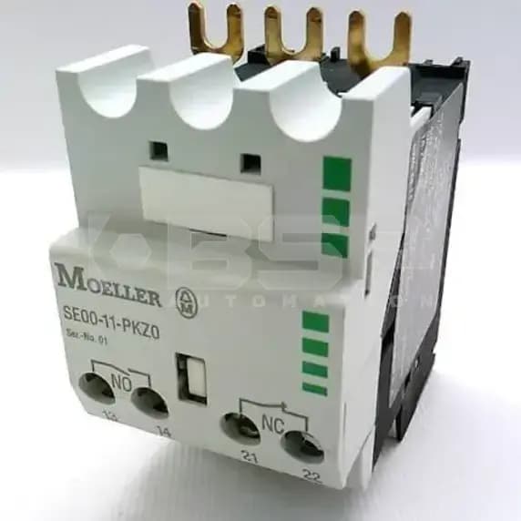 Eaton SE00-11-PKZ0-110V-50/60HZ Eaton SE00-11-PKZ0-110V-50/60HZ