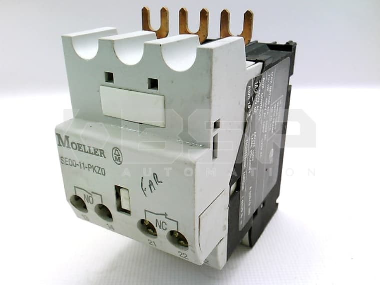 Eaton SE00-11-PKZ0(230V50HZ/240V60HZ) Eaton SE00-11-PKZ0(230V50HZ/240V60HZ)