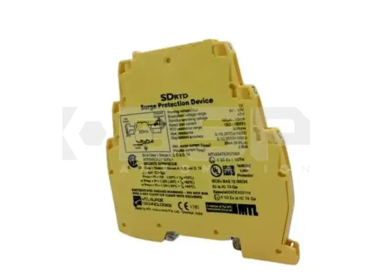 Eaton SDRTD Eaton SDRTD