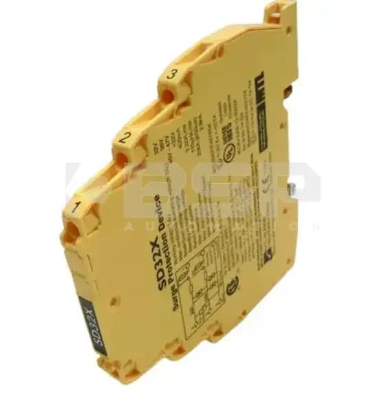 Eaton SD32X Eaton SD32X