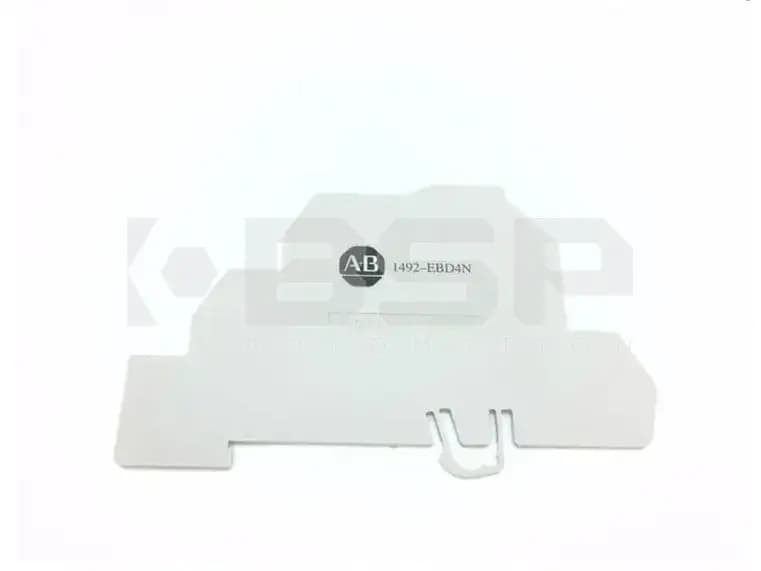Allen Bradley 1492-EBD4N Allen Bradley 1492-EBD4N