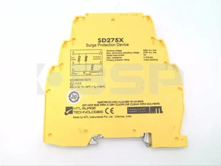 Eaton SD275X Eaton SD275X