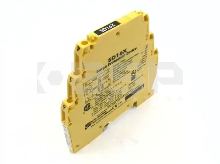 Eaton SD16X Eaton SD16X