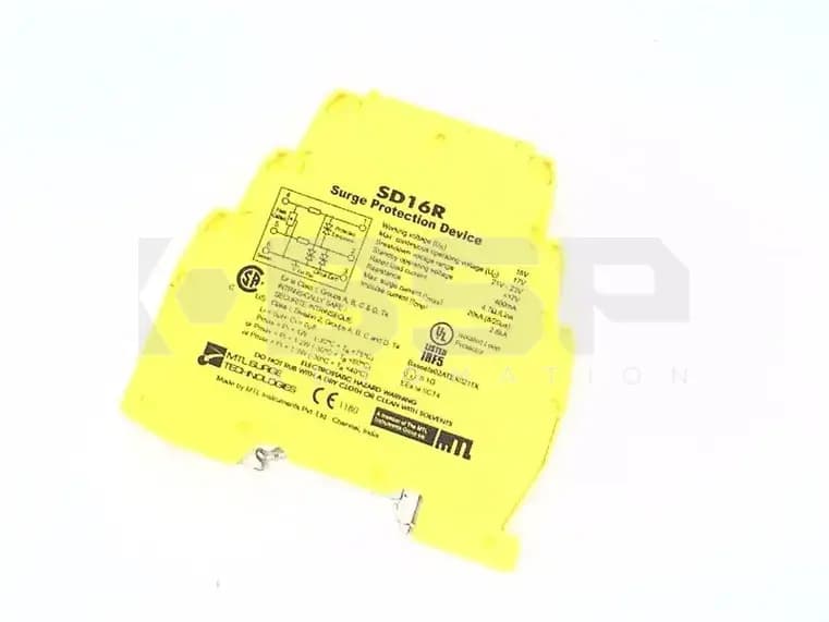Eaton SD16R Eaton SD16R