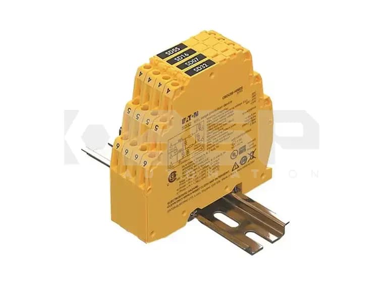 Eaton SD07X Eaton SD07X