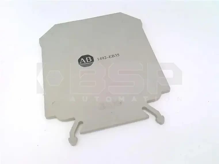 Allen Bradley 1492-EB35 Allen Bradley 1492-EB35