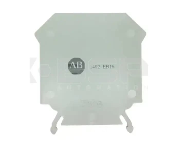 Allen Bradley 1492-EB16 Allen Bradley 1492-EB16