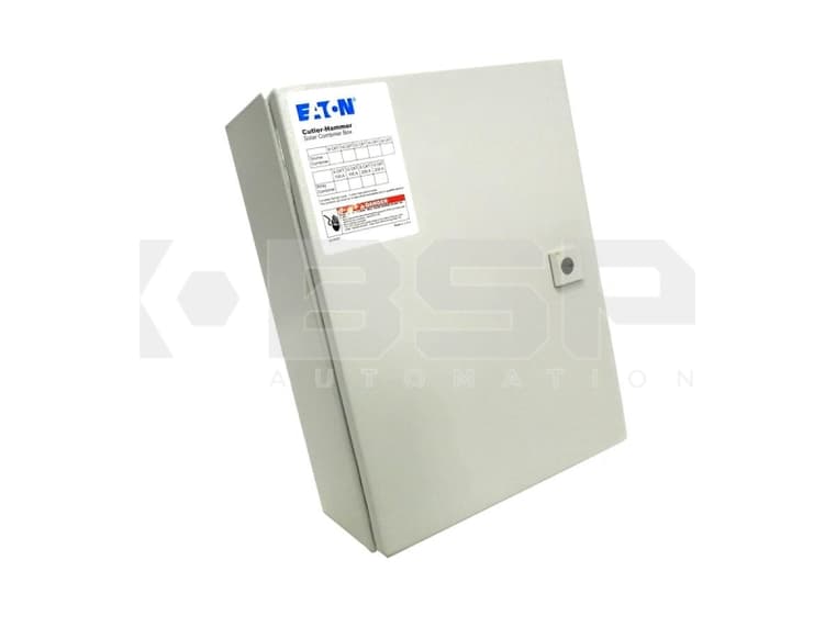 Eaton SC8R Eaton SC8R