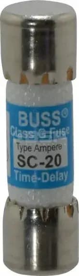 Eaton SC-20 Eaton SC-20