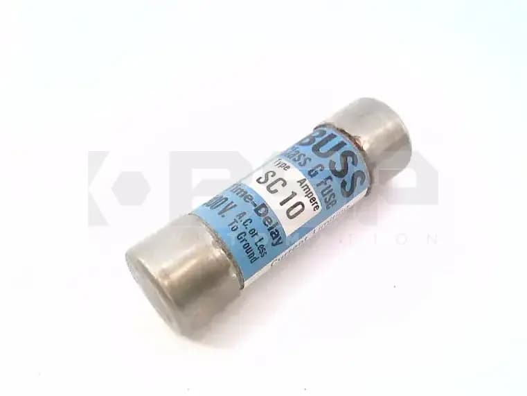 Eaton SC-10 Eaton SC-10