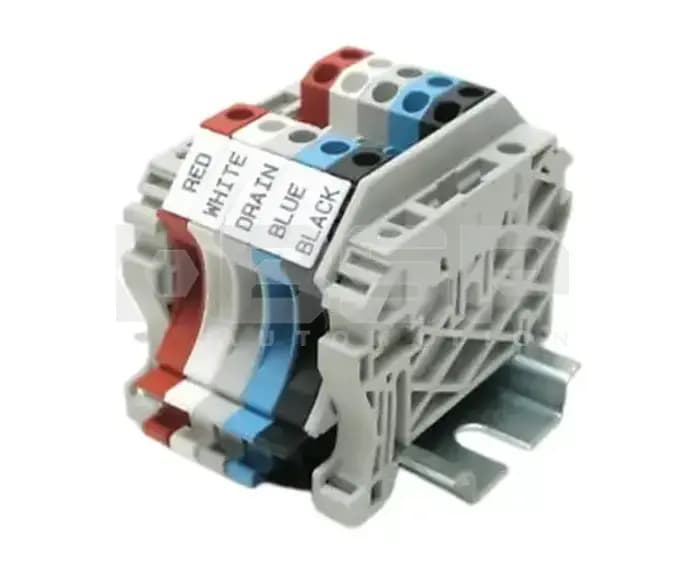 Allen Bradley 1492-DN3TW Allen Bradley 1492-DN3TW
