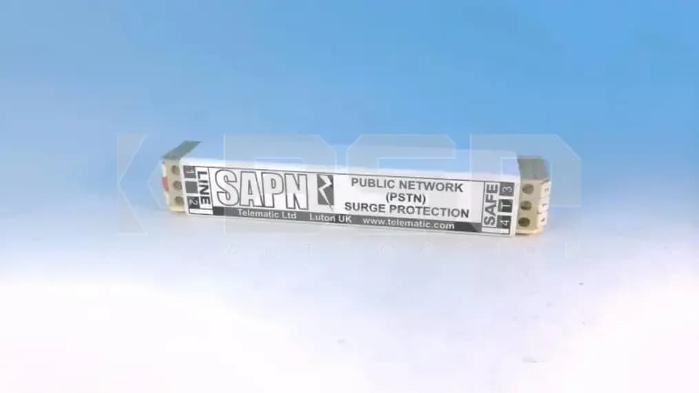 Eaton SAPN Eaton SAPN