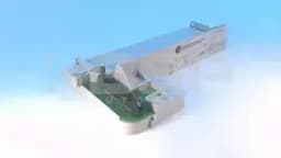 Allen Bradley 1492-CM800-LD011 Allen Bradley 1492-CM800-LD011