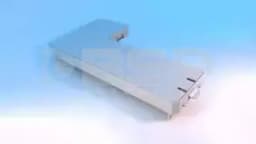 Allen Bradley 1492-CM800-LD010 Allen Bradley 1492-CM800-LD010