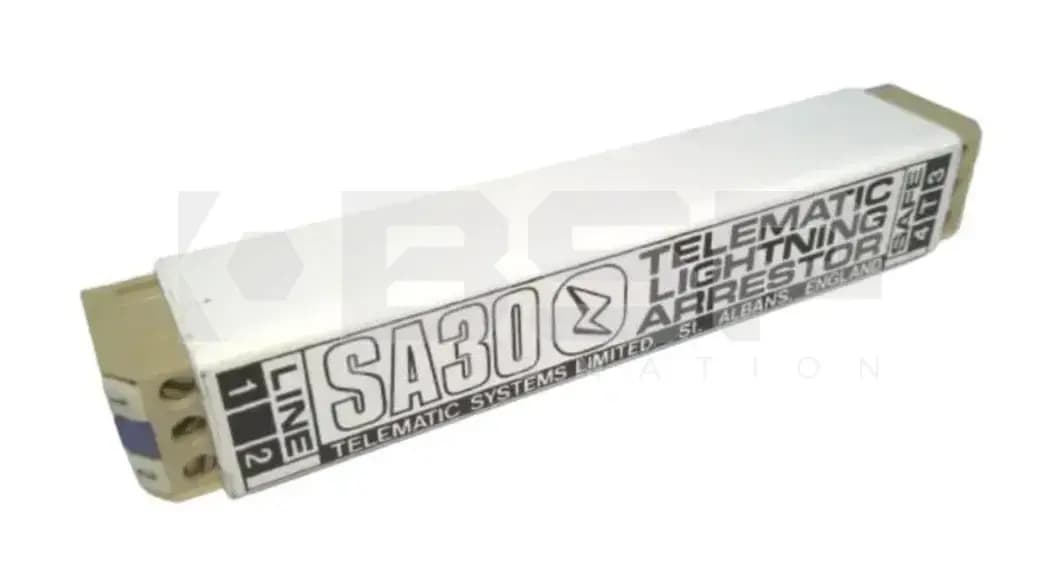 Eaton SA30 Eaton SA30