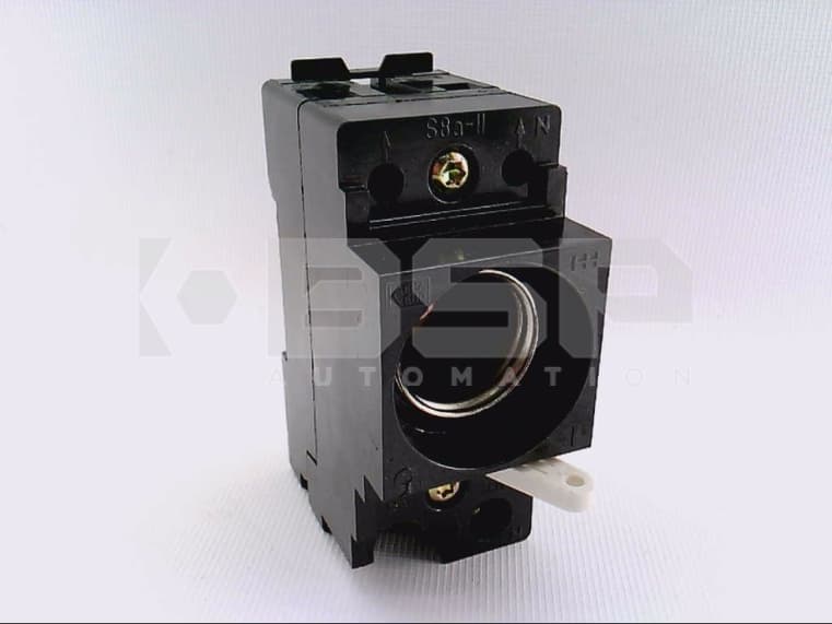 Eaton S8A-II Eaton S8A-II