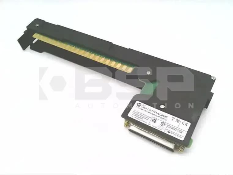 Allen Bradley 1492-CM1771-LD009F Allen Bradley 1492-CM1771-LD009F