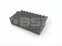 Phoenix Contact MVSTBR 2 5/ 8-ST-5 08 BK Phoenix Contact MVSTBR 2 5/ 8-ST-5 08 BK