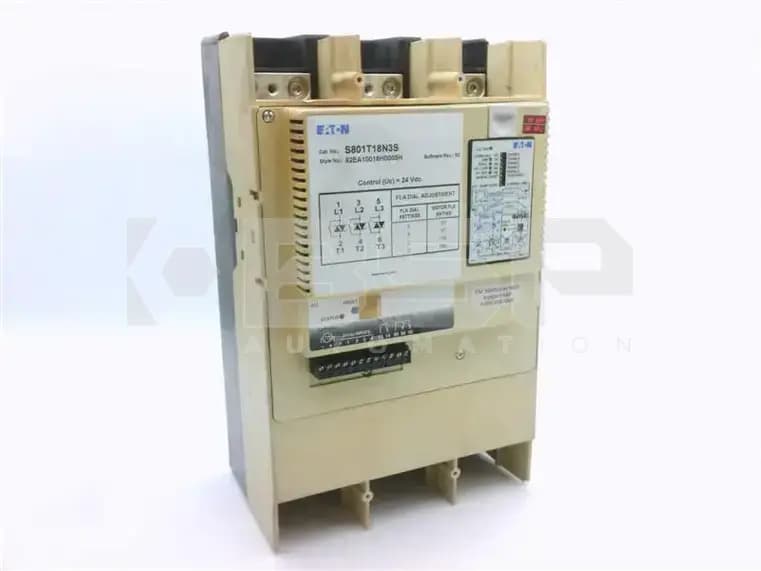 Eaton S801T18N3S Eaton S801T18N3S