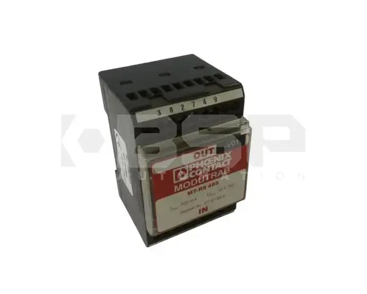 Phoenix Contact MT-RS485 Phoenix Contact MT-RS485