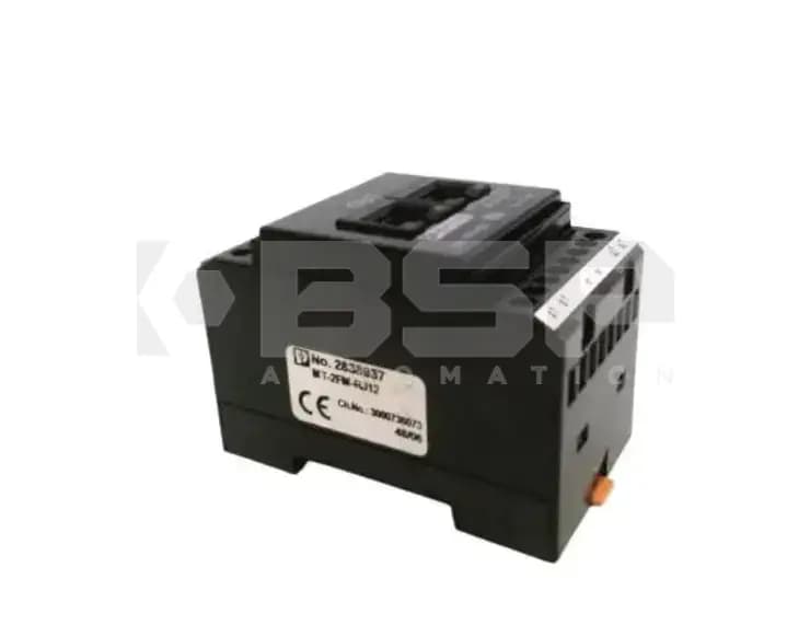 Phoenix Contact MT-2FM-RJ12 Phoenix Contact MT-2FM-RJ12