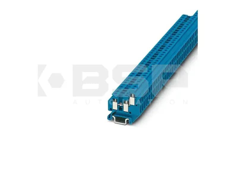 Phoenix Contact MT 1,5-TWIN BU Phoenix Contact MT 1,5-TWIN BU