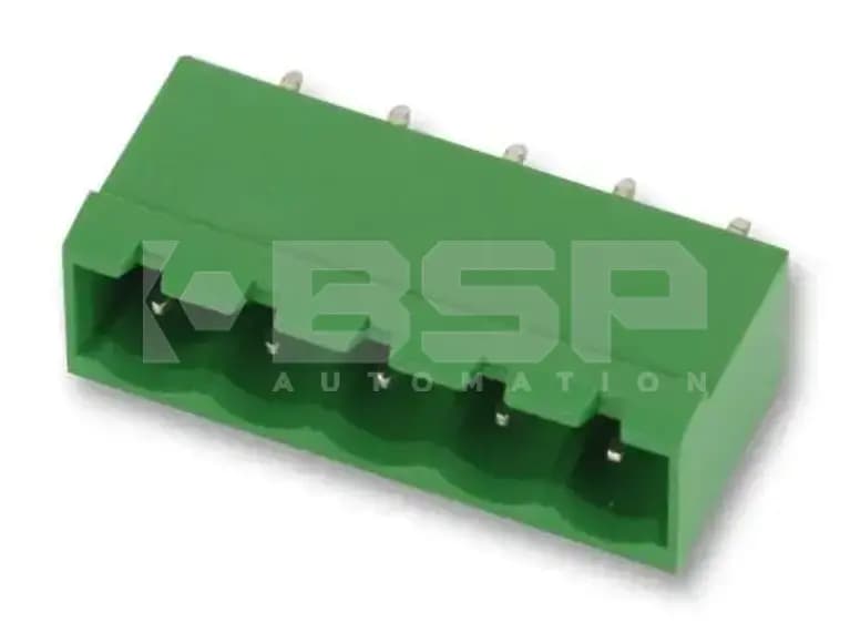 Phoenix Contact MSTBVA 2,5/ 5-G Phoenix Contact MSTBVA 2,5/ 5-G