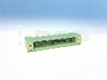 Phoenix Contact MSTBV 2,5/ 7-GF-5,08 Phoenix Contact MSTBV 2,5/ 7-GF-5,08