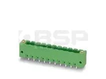 Phoenix Contact MSTBV 2,5/ 6-GF-5,08 Phoenix Contact MSTBV 2,5/ 6-GF-5,08