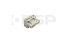 Phoenix Contact MSTBT 2,5/ 4-ST KMGY Phoenix Contact MSTBT 2,5/ 4-ST KMGY