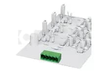 Phoenix Contact MSTBA 2,5/ 5-G-5,08 BK Phoenix Contact MSTBA 2,5/ 5-G-5,08 BK