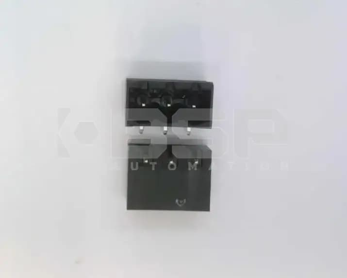 Phoenix Contact MSTBA 2 5/ 3-G-5 08 BK Phoenix Contact MSTBA 2 5/ 3-G-5 08 BK