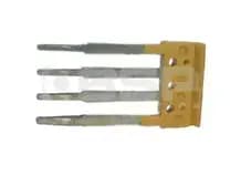 Allen Bradley 1492-CJL4-4 Allen Bradley 1492-CJL4-4