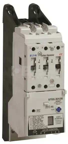 Eaton S752L27N3S Eaton S752L27N3S
