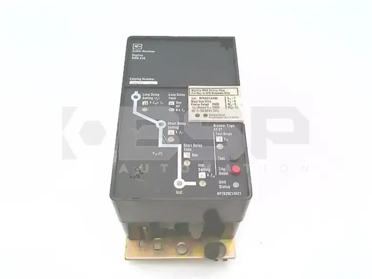 Eaton S52LSI Eaton S52LSI